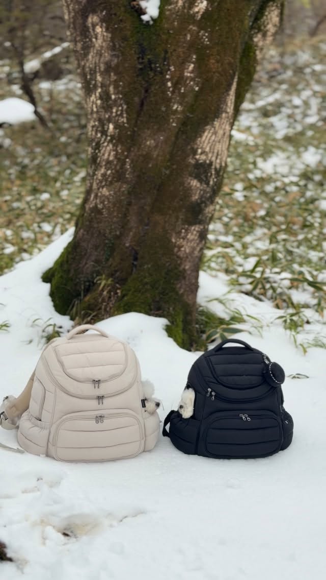 FRONT BAG – SSOOOK